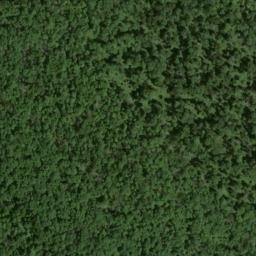Satellite imagery of Flatiron Point, US