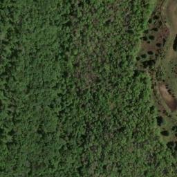 Satellite imagery of Flatiron Point, US