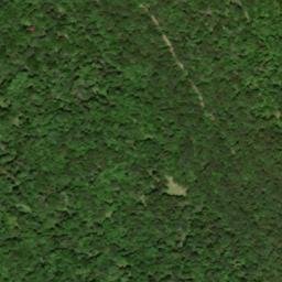 Satellite imagery of Burnetts Ridge, US