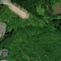 Satellite imagery of Storrs Shaft, US