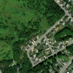 Satellite imagery of Storrs Shaft, US