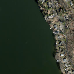 Satellite imagery of Pocono Point, US