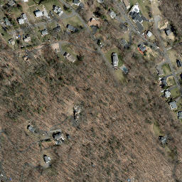 Satellite imagery of Pocono Point, US