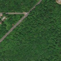 Satellite imagery of Boston Neck, US
