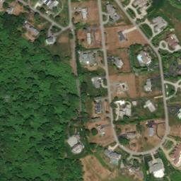 Satellite imagery of Boston Neck, US