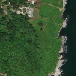 Satellite imagery of Lion Head, US