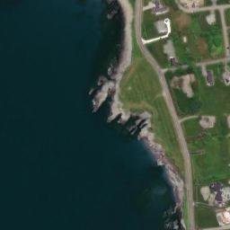 Satellite imagery of Ragged Point, US