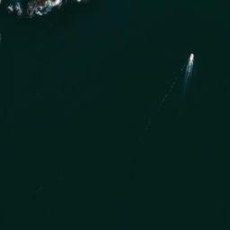 Satellite imagery of Sheep Point, US