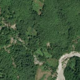 Satellite imagery of Maja e Baltushit, AL