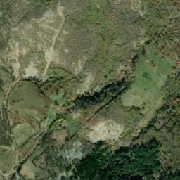 Satellite imagery of Maja e Rujës, AL