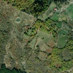 Satellite imagery of Maja e Rujës, AL