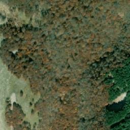 Satellite imagery of Maja e Papatit, AL