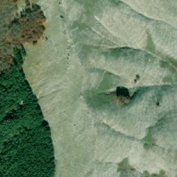 Satellite imagery of Maja e Papatit, AL