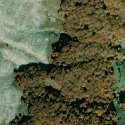 Satellite imagery of Maja e Papatit, AL