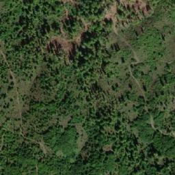 Satellite imagery of Maja e Gollobicës, AL