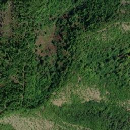 Satellite imagery of Maja e Gollobicës, AL