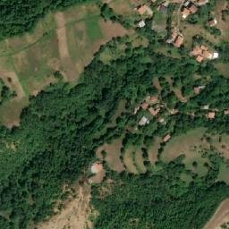 Satellite imagery of Bročište, MK