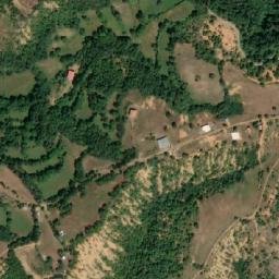 Satellite imagery of Bročište, MK