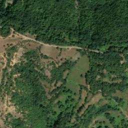 Satellite imagery of Bročište, MK