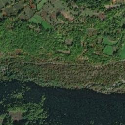 Satellite imagery of Šejklak, MK