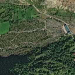 Satellite imagery of Šejklak, MK