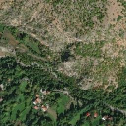 Satellite imagery of Šejklak, MK