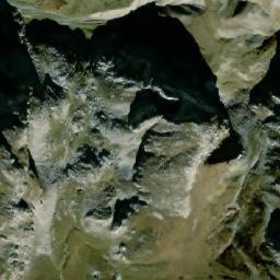 Satellite imagery of Kaneš, MK