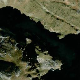 Satellite imagery of Kaneš, MK