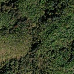 Satellite imagery of Kafenǵički Rid, MK