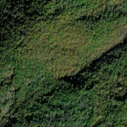 Satellite imagery of Kafenǵički Rid, MK