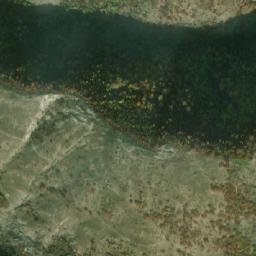Satellite imagery of Bugorejnca, MK