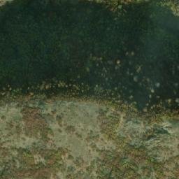 Satellite imagery of Bugorejnca, MK