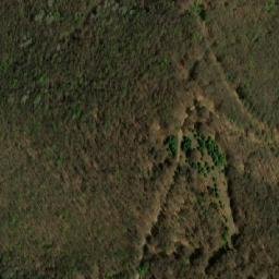 Satellite imagery of Kula, MK