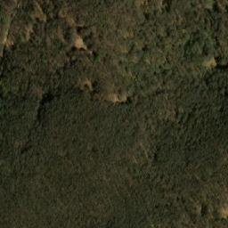 Satellite imagery of Slanički Rid, MK
