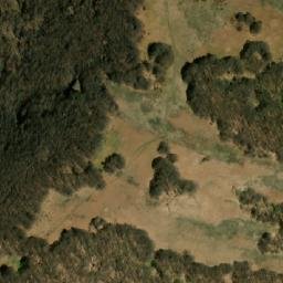 Satellite imagery of Slanički Rid, MK