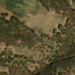 Satellite imagery of Slanički Rid, MK