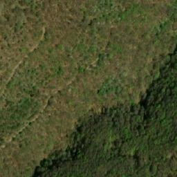 Satellite imagery of Kamena Straga, MK