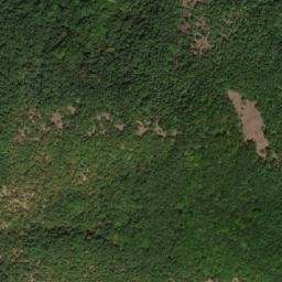 Satellite imagery of Kadin Kamen, MK