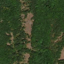 Satellite imagery of Kadin Kamen, MK