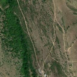 Satellite imagery of Svinjarovo, MK