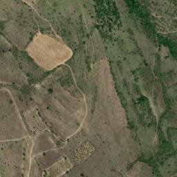 Satellite imagery of Svinjarovo, MK