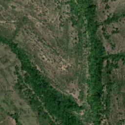 Satellite imagery of Svinjarovo, MK