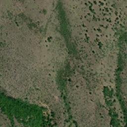 Satellite imagery of Progonja, MK