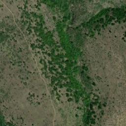Satellite imagery of Progonja, MK