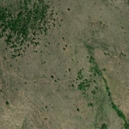 Satellite imagery of Progonja, MK
