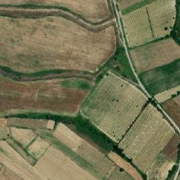 Satellite imagery of Staro Lozje, MK