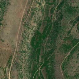 Satellite imagery of Staro Lozje, MK