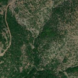 Satellite imagery of Žolti Kamen, MK