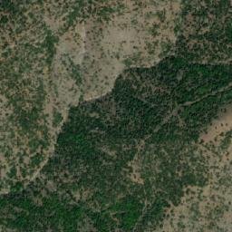 Satellite imagery of Žolti Kamen, MK