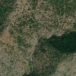 Satellite imagery of Žolti Kamen, MK